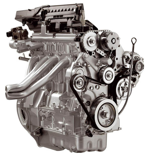 2004  Brio Car Engine